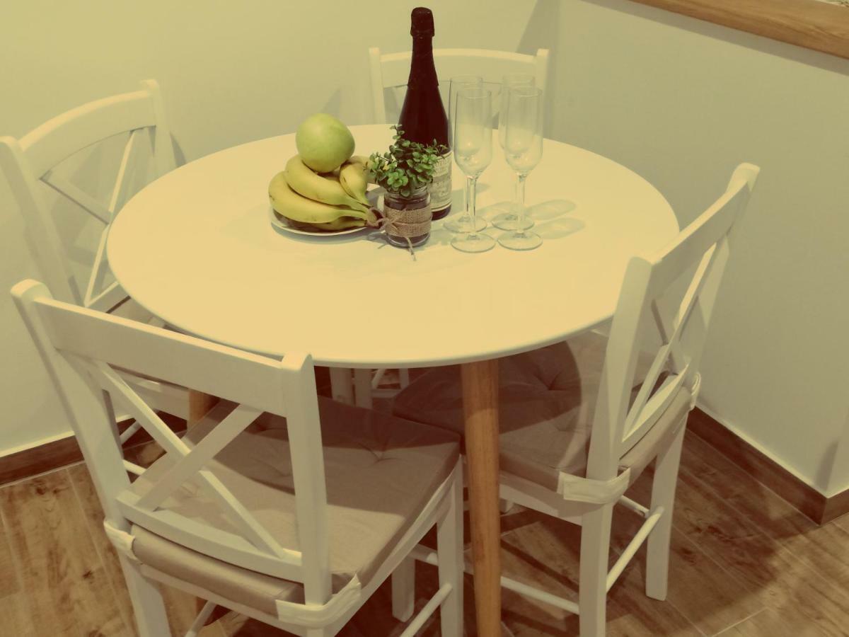 Studio Apartman Villa Gianna Lovran Bagian luar foto